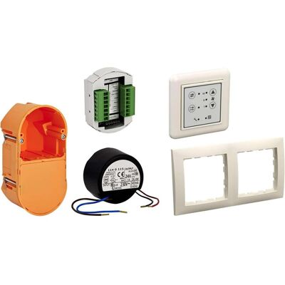 Stiebel Eltron, Zubehör Belüftungstechnik, ZLWE 40-2 Stiebel Eltron, Zubehör Belüftungstechnik, ZLWE 40-2