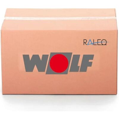 Wolf-Garten Wolf Dreiwegeumschaltventil mit Motor für Thermen-Baureihen CGU-2 und CGB-2, Zubehör Heizen Wolf-Garten Wolf Dreiwegeumschaltventil mit Motor für Thermen-Baureihen CGU-2 und CGB-2, Zubehör Heizen