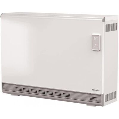 Dimplex VFE 30 K, Heizkörper, Weiss Dimplex VFE 30 K, Heizkörper, Weiss