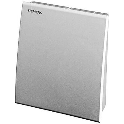 Siemens RAUMTEMPERATURFÜHLER NI1000 0. (BPZ:QAA24), Thermostat Siemens RAUMTEMPERATURFÜHLER NI1000 0. (BPZ:QAA24), Thermostat
