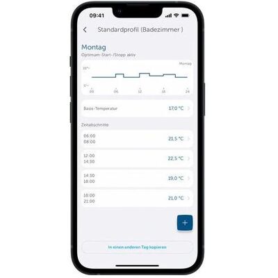 Homematic IP HmIP Set Raumklima 1xHAP-2,4x eTRV-2,2x SWDO, Thermostat, Weiss Homematic IP HmIP Set Raumklima 1xHAP-2,4x eTRV-2,2x SWDO, Thermostat, Weiss