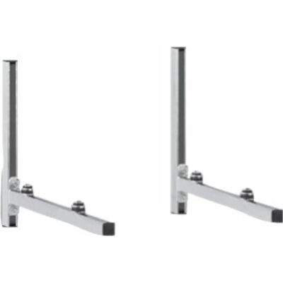 Buderus - WLW166i - Außeneinheit - Halterung - Wall Mount Buderus - WLW166i - Außeneinheit - Halterung - Wall Mount
