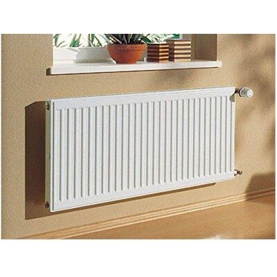 Kermi Therm X2 Profil-K Radiator 900x800 mm - Heizkörper Kermi Therm X2 Profil-K Radiator 900x800 mm - Heizkörper