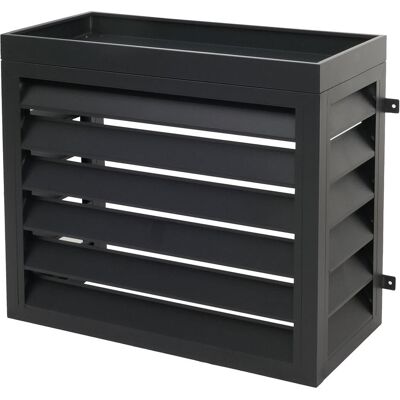 MCW O43, Klimaanlage Zubehör, Schwarz MCW O43, Klimaanlage Zubehör, Schwarz
