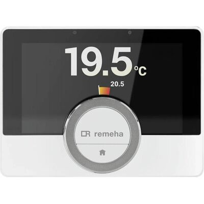 Remeha ETwist - Drahtgebundener Raumregler, Thermostat Remeha ETwist - Drahtgebundener Raumregler, Thermostat