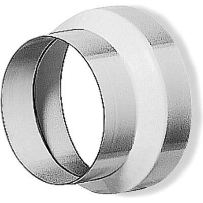 Helios, Zubehör Belüftungstechnik, HELI RZ180/125 Reduzierung Nenndurchs.180mm/Redu. D=125mm Helios, Zubehör Belüftungstechnik, HELI RZ180/125 Reduzierung Nenndurchs.180mm/Redu. D=125mm