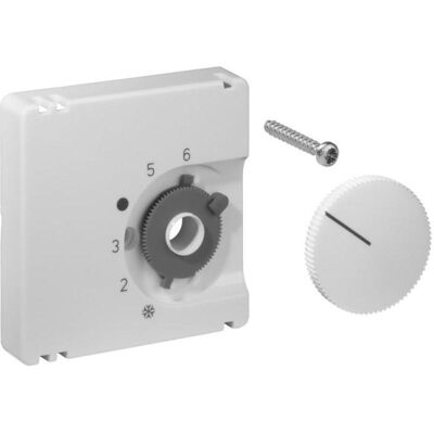 ALRE Deckelset 50x50mm JZ-001.001 reinweiss RAL9010 matt UN990040, Zubehör Heizen ALRE Deckelset 50x50mm JZ-001.001 reinweiss RAL9010 matt UN990040, Zubehör Heizen