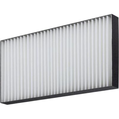 Panasonic Ersatzfilter Luftfilter ET-SFR510, Zubehör Luftbehandlung Panasonic Ersatzfilter Luftfilter ET-SFR510, Zubehör Luftbehandlung