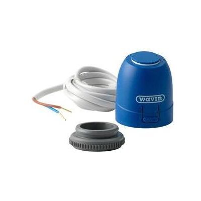 Wavin Tigris telstat 24 volt nc, kan også anvendes til AHC8014, Thermostat Wavin Tigris telstat 24 volt nc, kan også anvendes til AHC8014, Thermostat