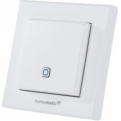 Homematic IP Set Wandthermostate 3x STH, Thermostat Homematic IP Set Wandthermostate 3x STH, Thermostat