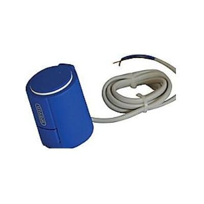 Wavin Tigris Telestat 230v nc va50 trådløs system, Zubehör Heizen Wavin Tigris Telestat 230v nc va50 trådløs system, Zubehör Heizen
