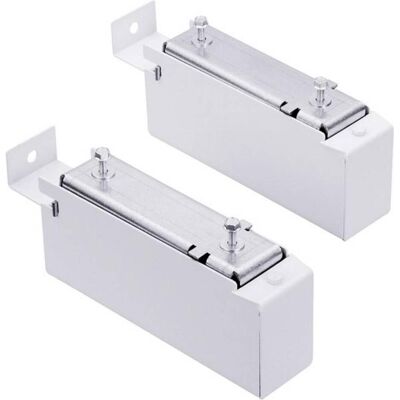 Stiebel Eltron STIE Vario-Konsole, Klimaanlage Zubehör, Weiss Stiebel Eltron STIE Vario-Konsole, Klimaanlage Zubehör, Weiss