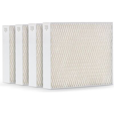 Stadler Form Luftbefeuchter-Filter (4-er Pack), Zubehör Luftbehandlung Stadler Form Luftbefeuchter-Filter (4-er Pack), Zubehör Luftbehandlung