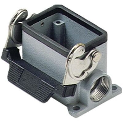 ILME MHP 06 L20 Sockelgehäuse, Gr.44.27, Alu, 1 Bügel, 1 MHP06L20, Zubehör Heizen ILME MHP 06 L20 Sockelgehäuse, Gr.44.27, Alu, 1 Bügel, 1 MHP06L20, Zubehör Heizen