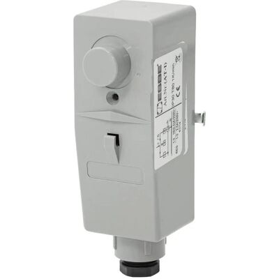 Esbe Anlegethermostat TSA112, SPDT 20-90 Grd., Innenverst., Thermostat Esbe Anlegethermostat TSA112, SPDT 20-90 Grd., Innenverst., Thermostat