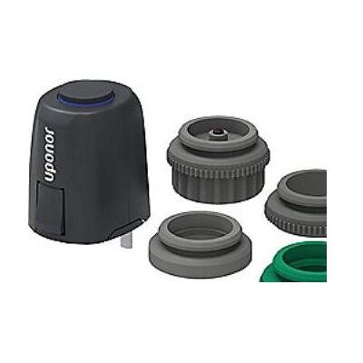 Uponor telestat RENO/WGF 24V, Zubehör Heizen Uponor telestat RENO/WGF 24V, Zubehör Heizen