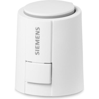 Siemens SIEM Antrieb, Thermostat Siemens SIEM Antrieb, Thermostat