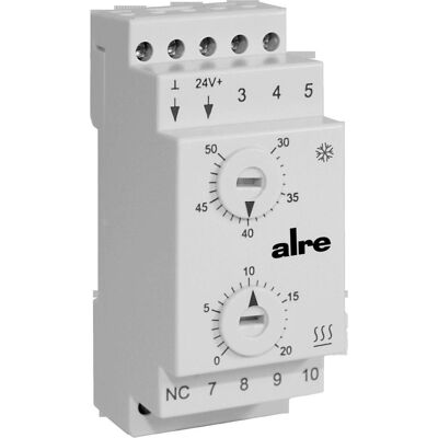 ALRE KTRRN-267.014, Thermostat ALRE KTRRN-267.014, Thermostat
