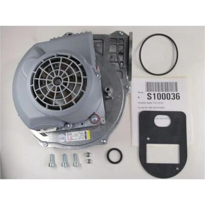 De Dietrich Chappee Ventilator rg 148 - Fan De Dietrich Chappee Ventilator rg 148 - Fan