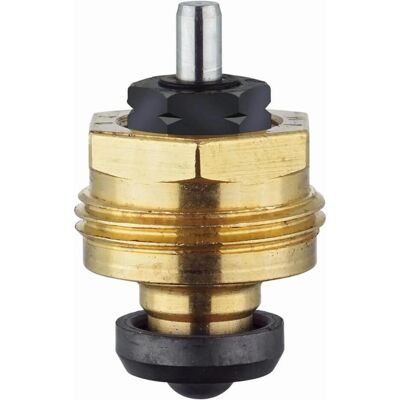 Heimeier 1302-02.300 DN 10/15/20 Thermostat-Ersatzteil Heimeier 1302-02.300 DN 10/15/20 Thermostat-Ersatzteil