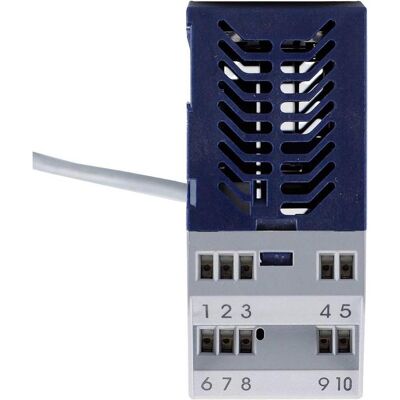 Jumo 701150/8-01 Temperaturbegrenzer - Sicherheitseinrichtung Jumo 701150/8-01 Temperaturbegrenzer - Sicherheitseinrichtung