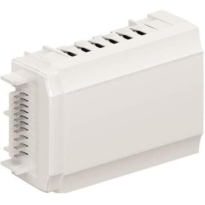 Uponor Slave modul Smatrix wave pulse M-262 6x, Zubehör Heizen Uponor Slave modul Smatrix wave pulse M-262 6x, Zubehör Heizen
