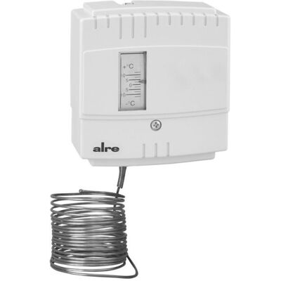 ALRE JTF-1, Thermostat ALRE JTF-1, Thermostat