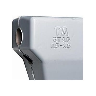IMI HYDRONIC ENGINEERING A/S - Stap 15-25 - HC - PU - InsCap IMI HYDRONIC ENGINEERING A/S - Stap 15-25 - HC - PU - InsCap