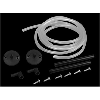 ALRE JZ-06/1 Anschluss-Set für Differenzdruckschalter JZ061, Zubehör Heizen ALRE JZ-06/1 Anschluss-Set für Differenzdruckschalter JZ061, Zubehör Heizen
