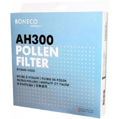 Boneco AH300 Pollenfilter - Luftreiniger & Luftbefeuchter Zubehör Boneco AH300 Pollenfilter - Luftreiniger & Luftbefeuchter Zubehör