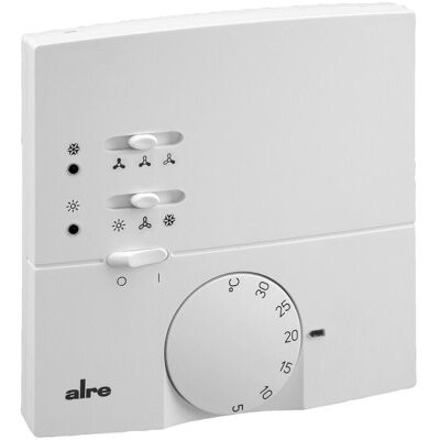 ALRE KTBSB-113.500 Mechanischer Thermostat - Thermostat ALRE KTBSB-113.500 Mechanischer Thermostat - Thermostat