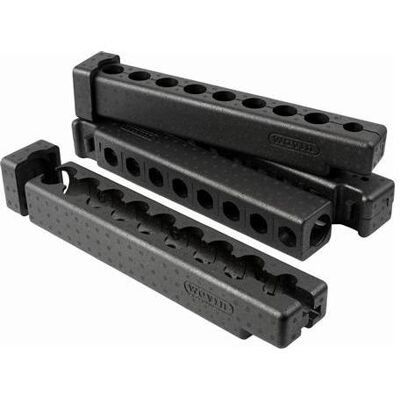 Wavin Modell 0623378 - Fußbodenheizung Verteiler-Set Wavin Modell 0623378 - Fußbodenheizung Verteiler-Set
