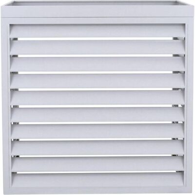 MCW O43-Pf, Klimaanlage Zubehör, Weiss, Grau MCW O43-Pf, Klimaanlage Zubehör, Weiss, Grau