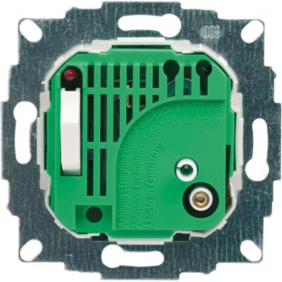 Theben RAMSES 746, Thermostat, Weiss Theben RAMSES 746, Thermostat, Weiss