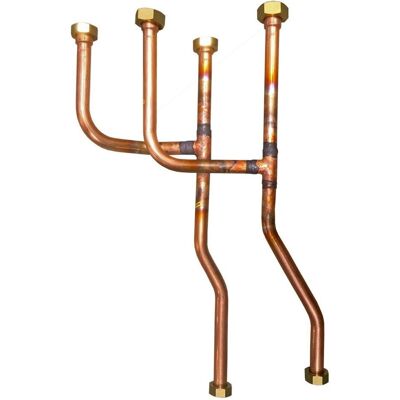 Dimplex DIMP Anschlussset, Zubehör Heizen Dimplex DIMP Anschlussset, Zubehör Heizen