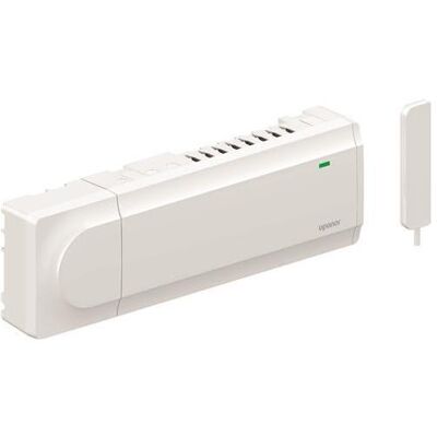 Uponor Kontrolenhed Smatrix wave pulse X-265 6x, Zubehör Heizen Uponor Kontrolenhed Smatrix wave pulse X-265 6x, Zubehör Heizen