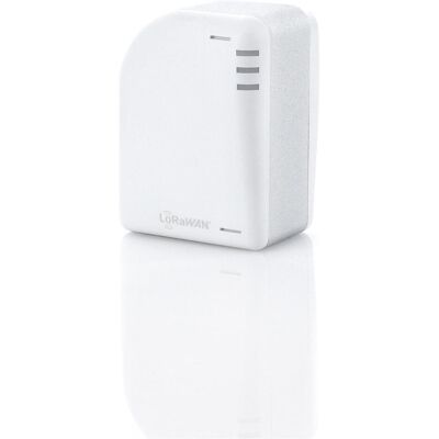 Eurotronic Stella Pro LoRaWAN Funk-Heizkörperthermostat, Thermostat Eurotronic Stella Pro LoRaWAN Funk-Heizkörperthermostat, Thermostat