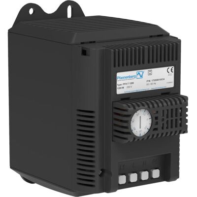 Pfannenberg PFH-T 500 Heizgerät - Kompakt, 200-1200W Pfannenberg PFH-T 500 Heizgerät - Kompakt, 200-1200W