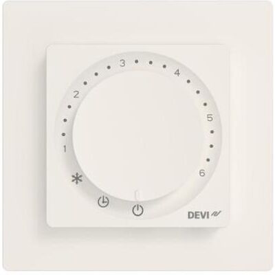 Devi Thermostat, Thermostat Devi Thermostat, Thermostat