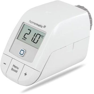 Fuego Homematic IP Basic Thermostatventil - Thermostatventil Fuego Homematic IP Basic Thermostatventil - Thermostatventil