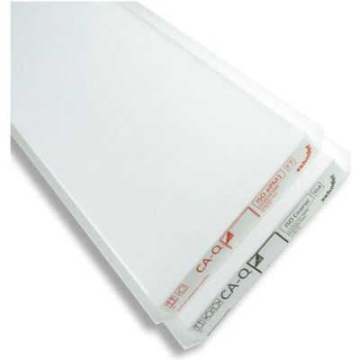 Zehnder Zehnder F7 G4 Luftfilter-Set für ComfoAir Q350/Q450/Q600 Zehnder Zehnder F7 G4 Luftfilter-Set für ComfoAir Q350/Q450/Q600