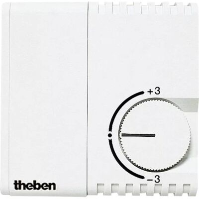 Theben Ext. Temperatursensor 2, Zubehör Heizen Theben Ext. Temperatursensor 2, Zubehör Heizen