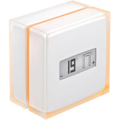 Legrand Nth-Pro, Thermostat, Weiss Legrand Nth-Pro, Thermostat, Weiss