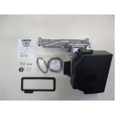 Remeha Ventilator mit Adapter, Zubehör Heizen Remeha Ventilator mit Adapter, Zubehör Heizen
