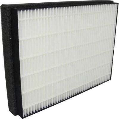 Panasonic Ersatzfilter Luftfilter ET-SFR330, Zubehör Luftbehandlung Panasonic Ersatzfilter Luftfilter ET-SFR330, Zubehör Luftbehandlung