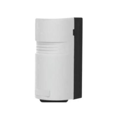 Wavin Sentio NTC Systemfühler für Hochtemperatursicherungen. 1 Stück = für 1 Stromkreis. 10 Ohm, Thermostat Wavin Sentio NTC Systemfühler für Hochtemperatursicherungen. 1 Stück = für 1 Stromkreis. 10 Ohm, Thermostat