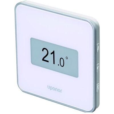 Uponor Smatrix T-169, Thermostat, Weiss Uponor Smatrix T-169, Thermostat, Weiss
