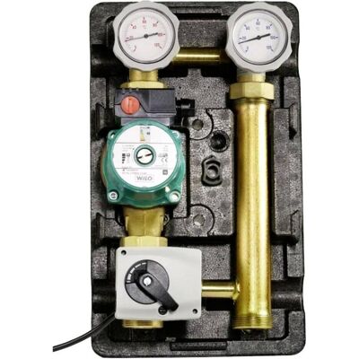 Dimplex DIMP Modul gemischter Heizkreis, Zubehör Heizen Dimplex DIMP Modul gemischter Heizkreis, Zubehör Heizen