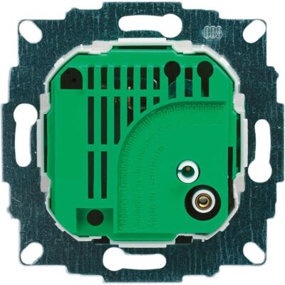 Theben RAMSES 748, Thermostat, Weiss Theben RAMSES 748, Thermostat, Weiss