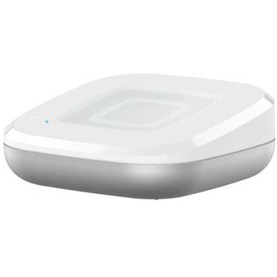 Homematic IP HmIP Set Raumklima 1xHAP-2,6xBWTH, Thermostat, Weiss Homematic IP HmIP Set Raumklima 1xHAP-2,6xBWTH, Thermostat, Weiss